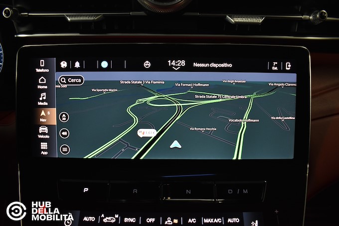 MASERATI Grecale MHEV 300 CV AWD GT